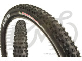 Покрышка 26x2.10 (54-559) Kenda K1080 SLANT SIX, black, 30tpi